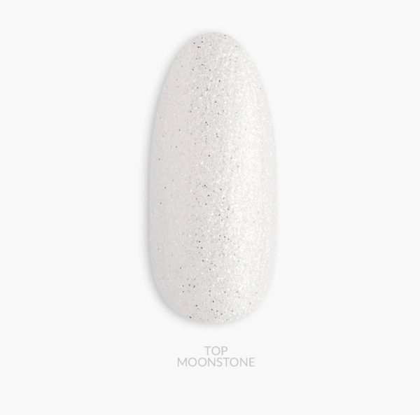 Claresa top coat no wipe Moonstone