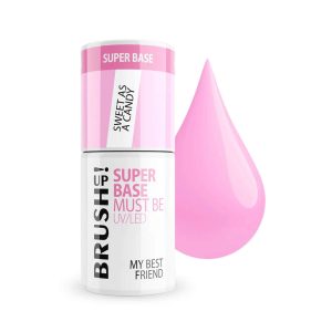 Brush UP Super Base: Sweet As Candy