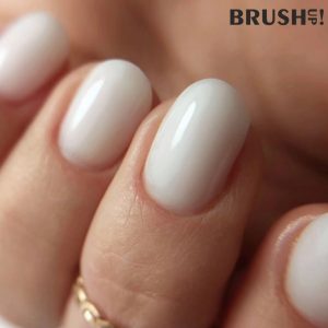 Brush UP top coat Follow the Milky Way