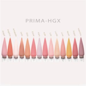 IKON.iQ Prima HGX collection