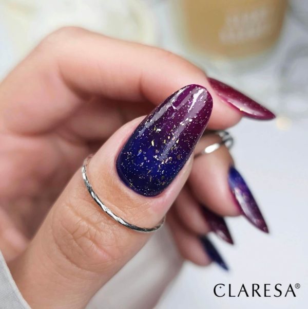 Claresa gel polish Mystic Aura 5