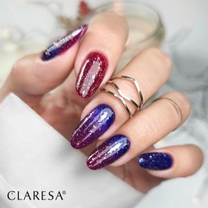 Claresa gel polish Mystic Aura 5