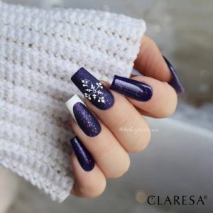 Claresa gel polish Mystic Aura 6